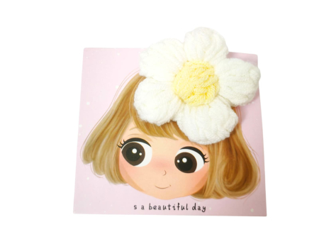 Bentite si clame par - Clama par cu Floare mare