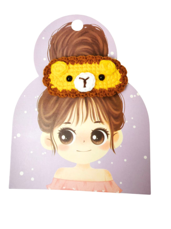 Bentite si clame par - Clama par crosetata diferite forme