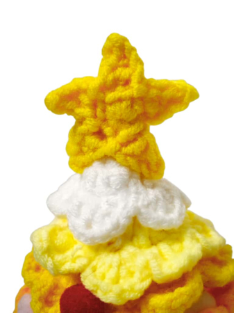 Brad decorativ crosetat [1]