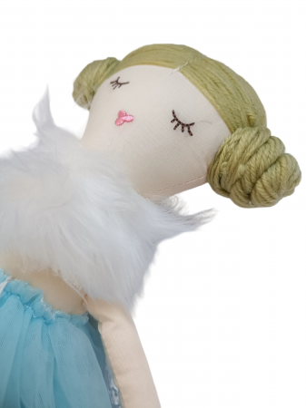 papusa ducesa mateal textil [1]