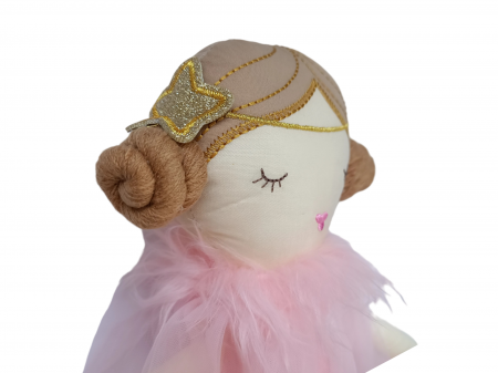 Papusa Ducesa roz [2]