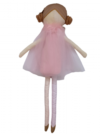 Papusa Ducesa roz [3]