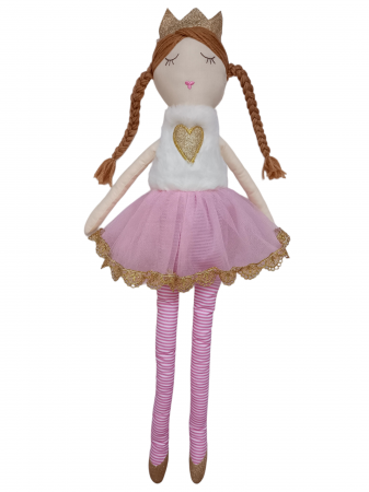 Papusi - papusa printesa