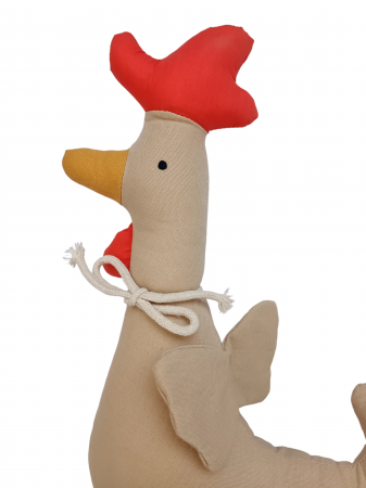 Jucarie material textil  Cocos [1]