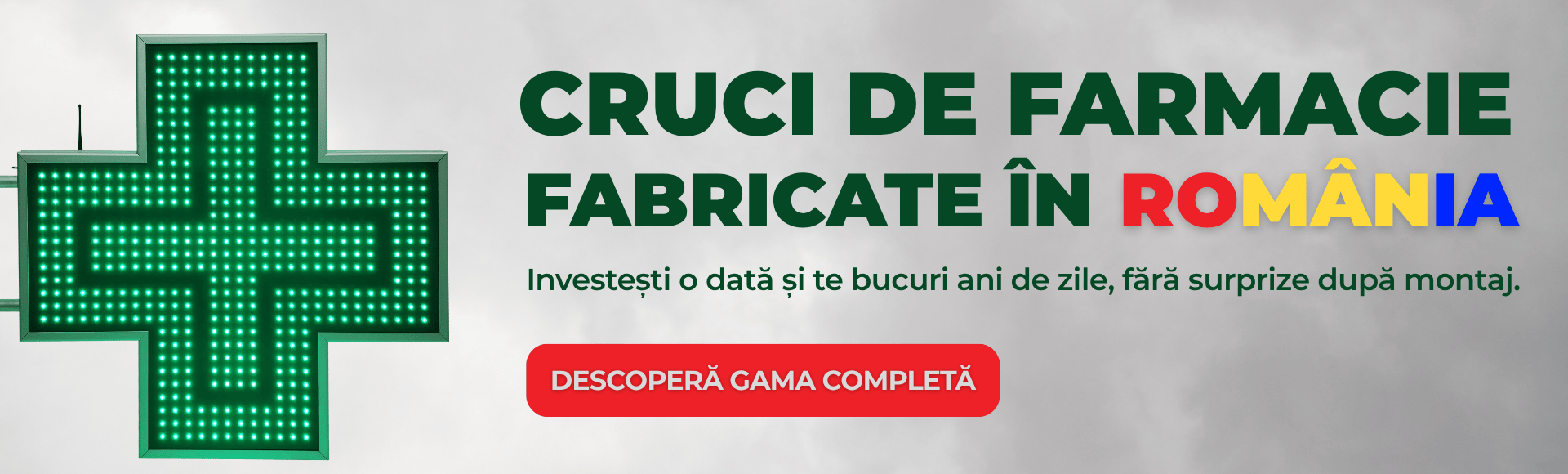 Produse fabricate in Romania