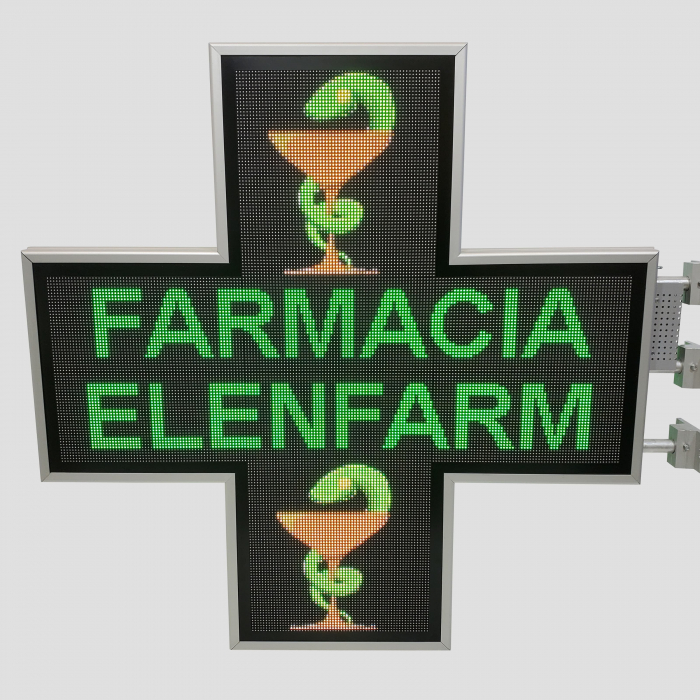 cruce farmacie leduri color 1050mm programabila [9]