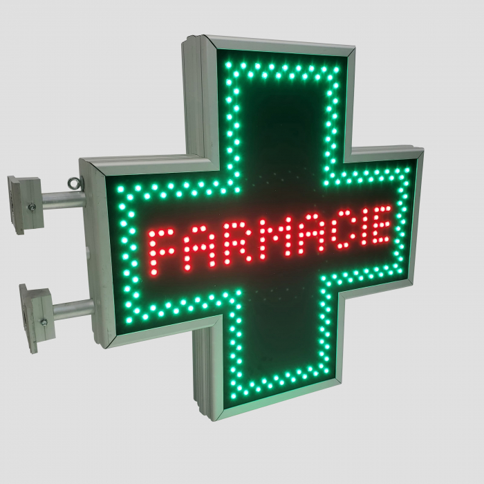cruce farmacie model animat 650mm [2]