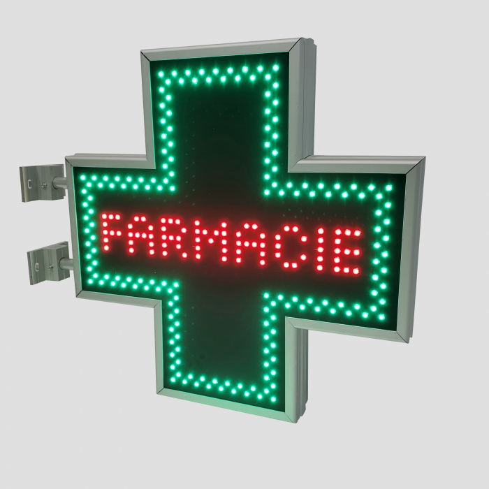 cruce farmacie model animat 650mm [3]