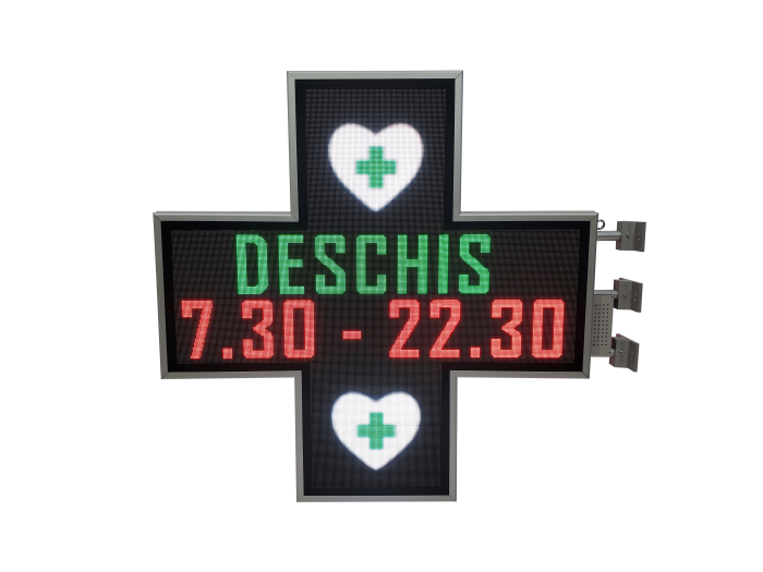 cruce farmacie leduri color 1050mm programabila [6]