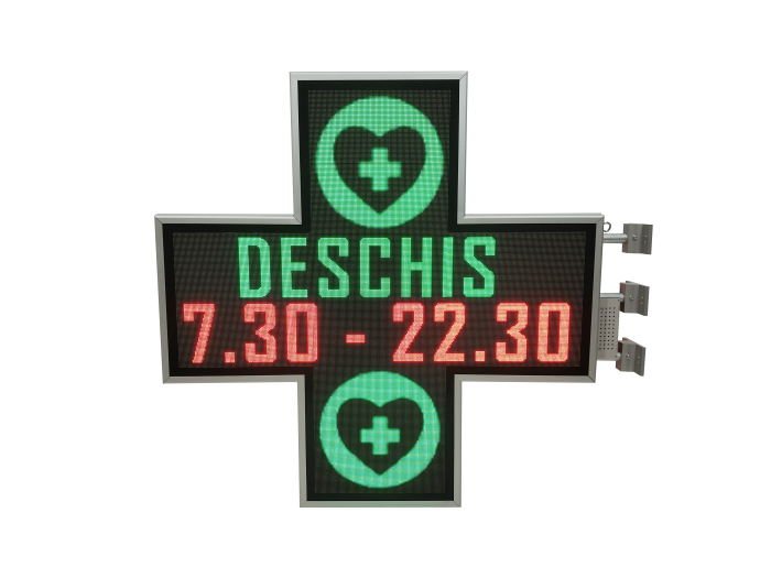 cruce farmacie leduri color 1050mm programabila [7]