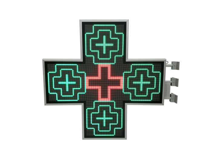 cruce farmacie leduri color 1050mm programabila [3]