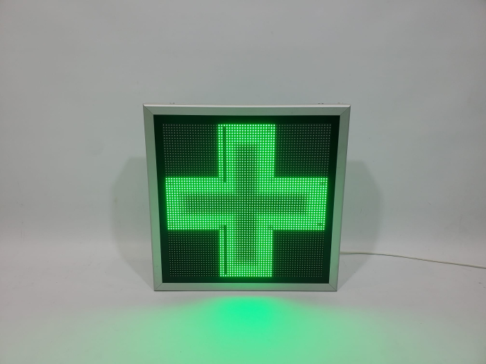 Panou cu LED-uri model PROGRAMABIL 470mm x 470mm RGB P6 [2]