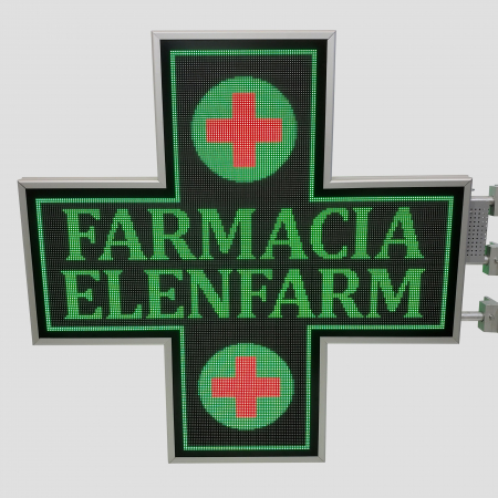 cruce farmacie leduri color 1050mm programabila [4]