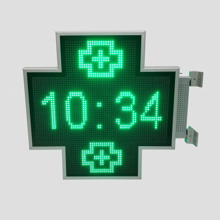 cruce farmacie leduri verzi 730mm programabila [6]