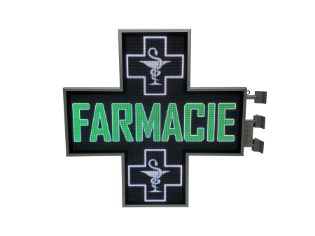 cruce farmacie leduri color 1050mm programabila [8]