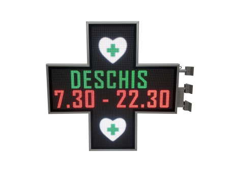 cruce farmacie leduri color 1050mm programabila [5]