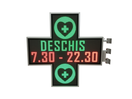 cruce farmacie leduri color 1050mm programabila [6]