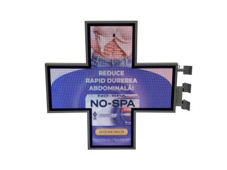 cruce farmacie leduri color 1050mm programabila [3]