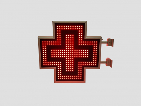cruce farmacie leduri rosii pentru cabinet medical [1]