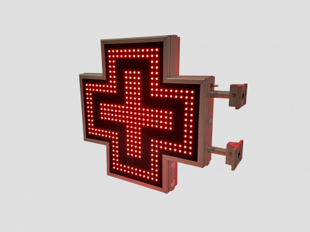 cruce farmacie leduri rosii pentru cabinet medical [2]