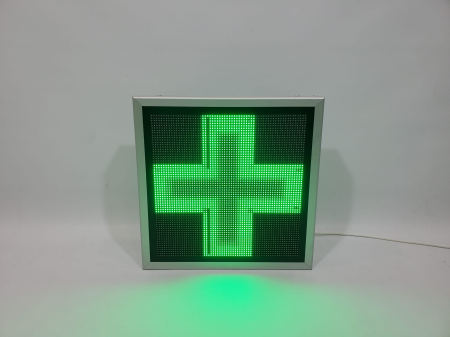 Panou cu LED-uri model PROGRAMABIL 470mm x 470mm RGB P6 [1]