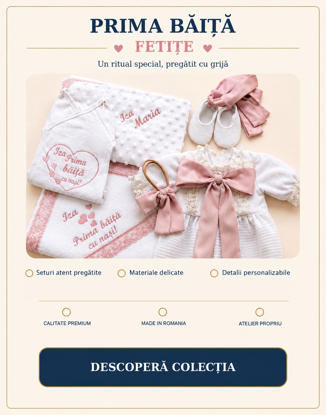 Prima baita