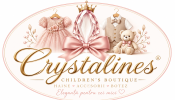 Crystal Ines