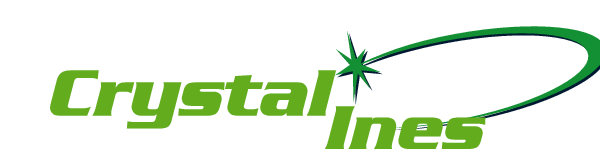 Crystal Ines