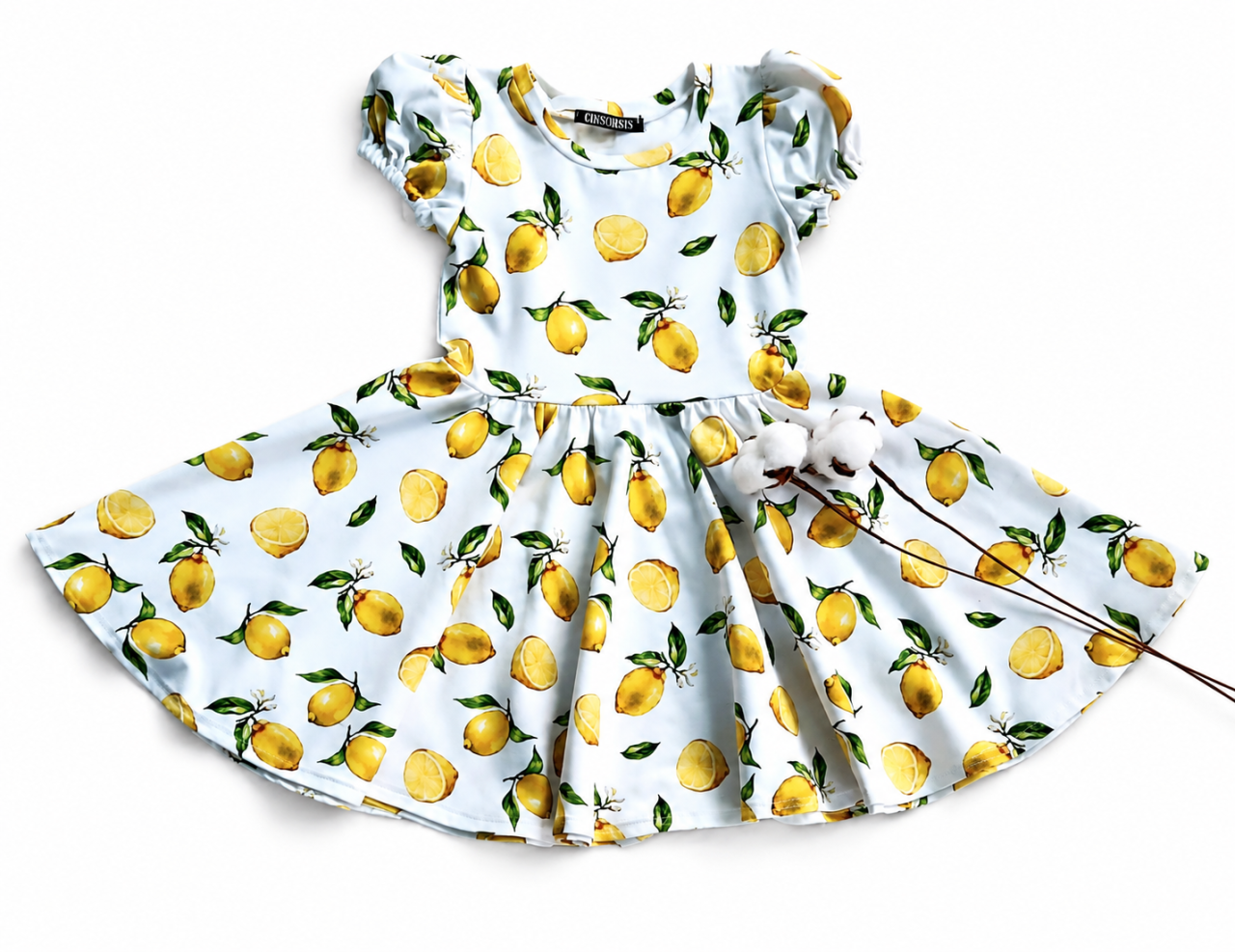 Rochita Miss Lemon [2]