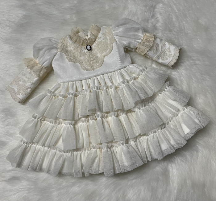 Rochita still romantic-victorian Grace [4]