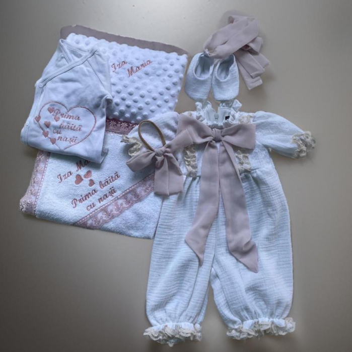 Set prima baita Jo [2]