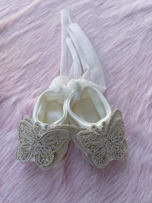 Set trusou botez complet Amelie [2]
