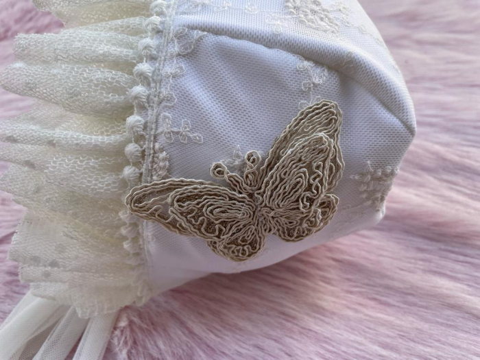 Set trusou botez complet Amelie [3]