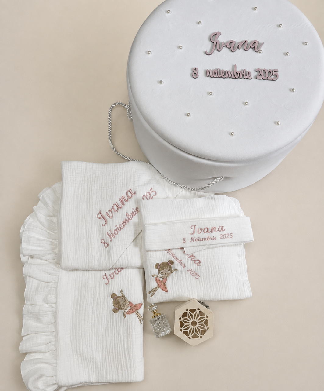 Trusou botez Ivana [3]