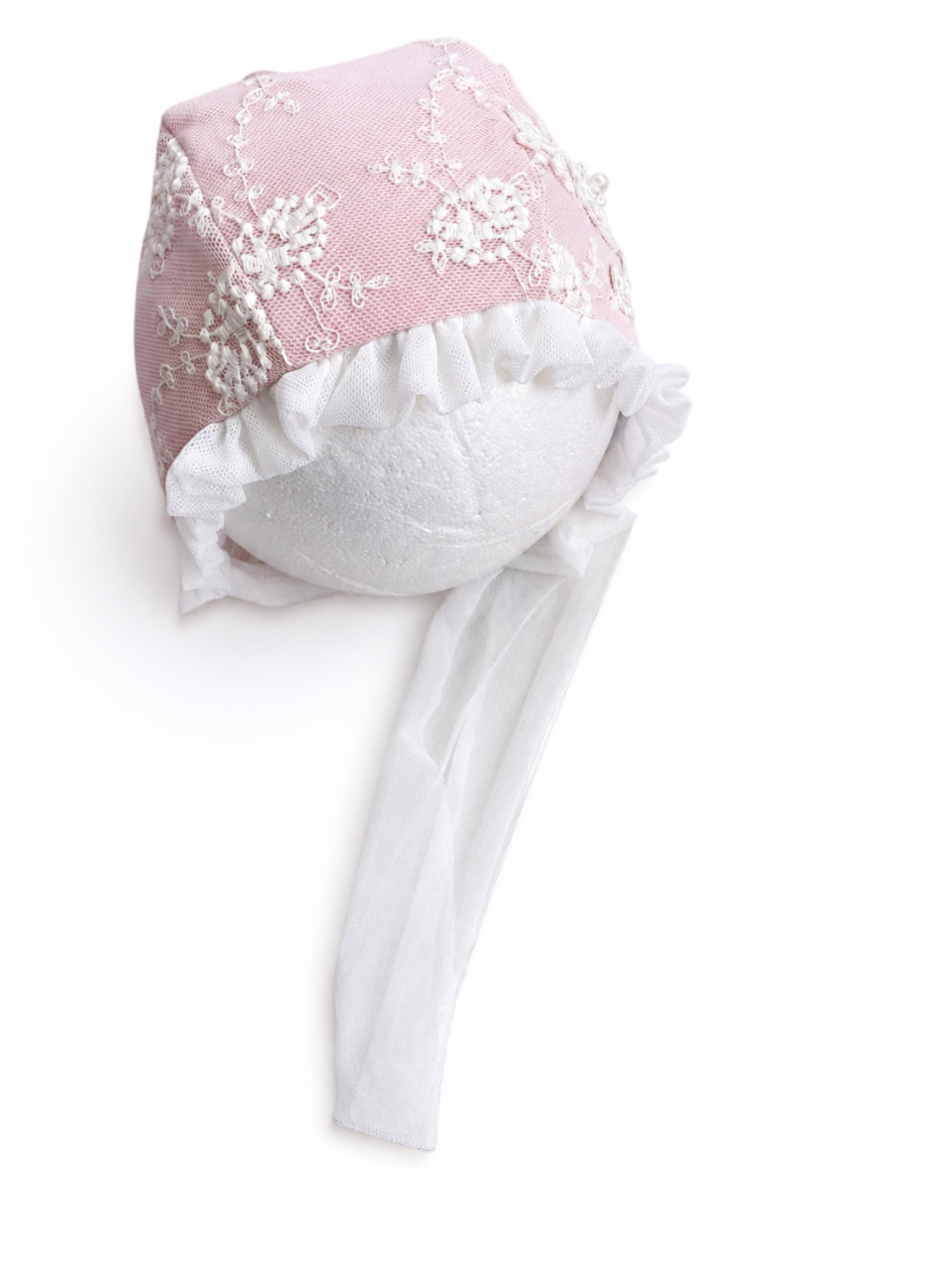 Set trusou botez personalizat Amaryllis [5]