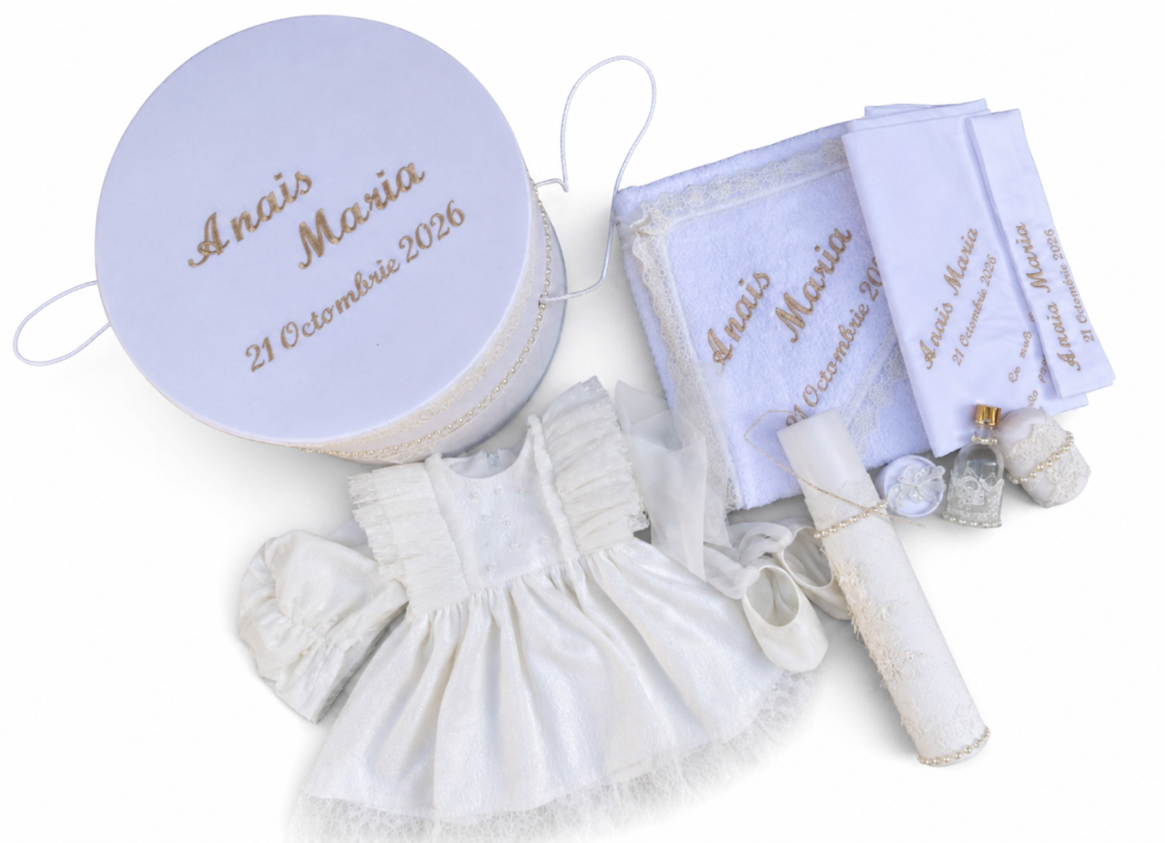 Set trusou personalizat Charlotte [6]