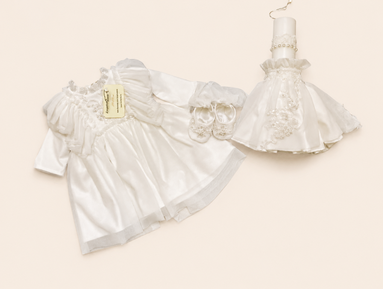 Set trusou personalizat Eva [2]
