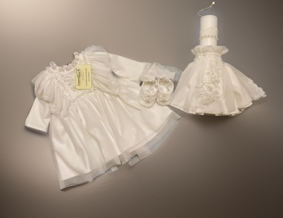 Set trusou personalizat Eva [2]