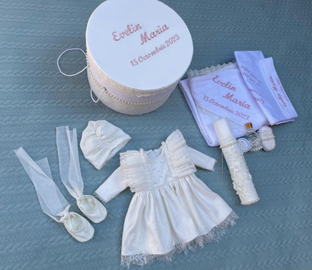 Set trusou personalizat Charlotte [6]