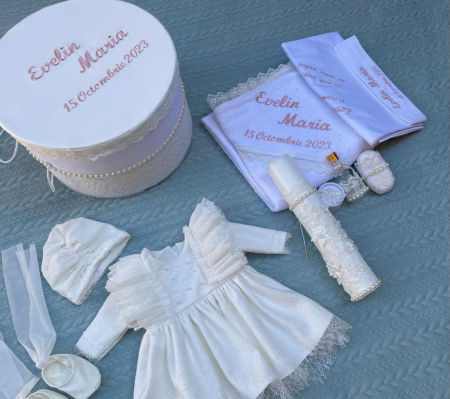 Set trusou personalizat Charlotte [5]