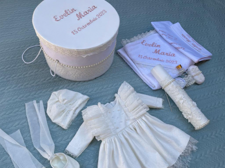 Set trusou personalizat Charlotte [7]