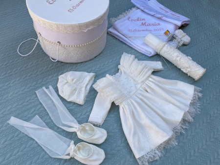 Set trusou personalizat Charlotte [4]