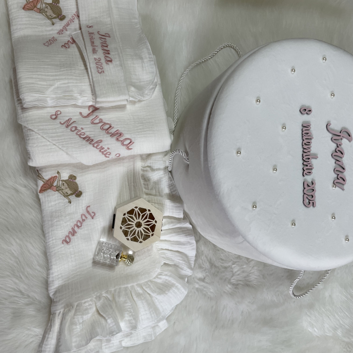 Trusou botez Ivana [6]