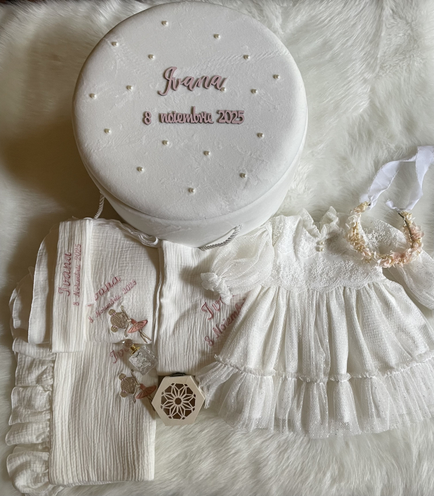 Trusou botez Ivana [9]