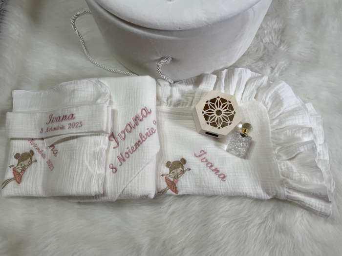 Trusou botez Ivana [7]