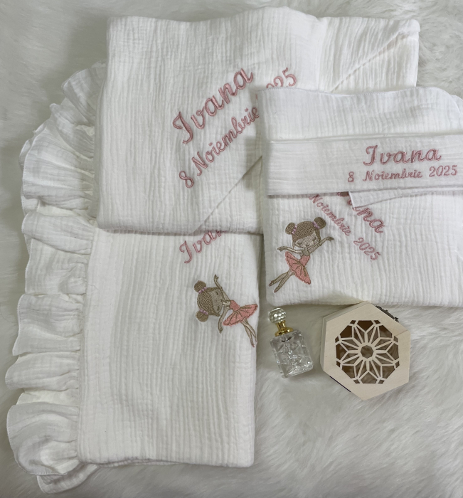 Trusou botez Ivana [5]