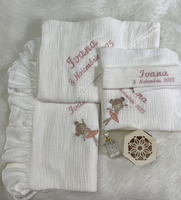 Trusou botez Ivana [4]