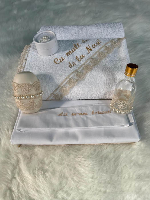 Trusou botez Sofia [4]