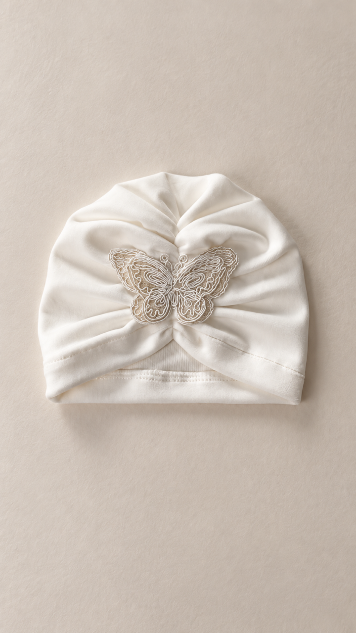 Turban mara [2]