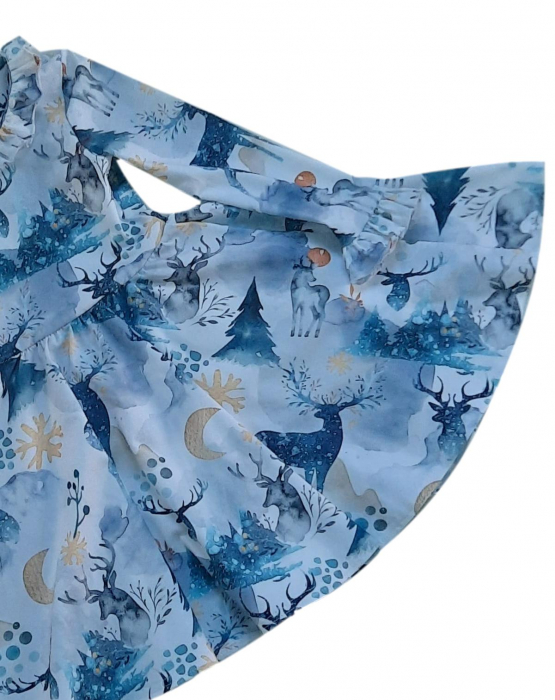 XMas Blues [2]
